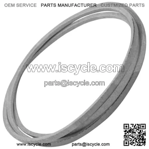 041-1490-00 52" Deck Belt For Bad Boy Pup 2007-2011 / Lightning 2008-11