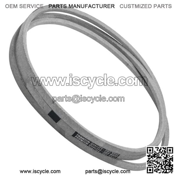 108-5951 1085951 52" Deck Belt For Toro 72264TE 72279TE 74264TE Z580D - Image 2