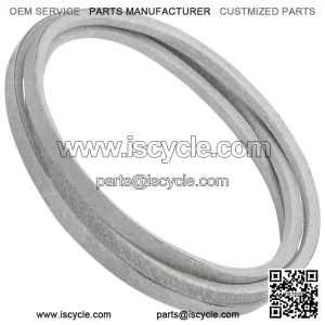 167108 48" Deck Belt for King Kutter RFM-48 RFM48 4' FM XB Finish Mower