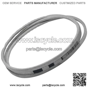 4168470 36" 42" 48" 52" Deck Drive Belt For BobCat FastCat
