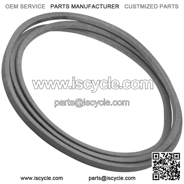 88667 Aramid Deck Drive Belt For Bush Hog ATH600 ATH720 FTH720 CZ2149 CZ2349 - Image 2