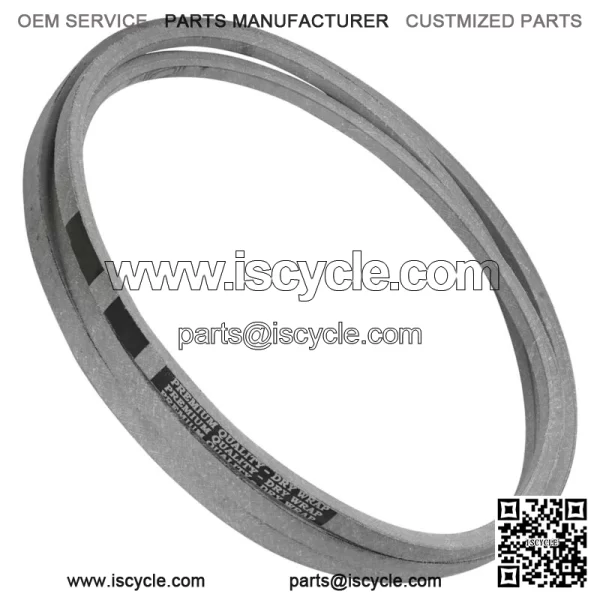88667 Aramid Deck Drive Belt For Bush Hog ATH600 ATH720 FTH720 CZ2149 CZ2349 - Image 3