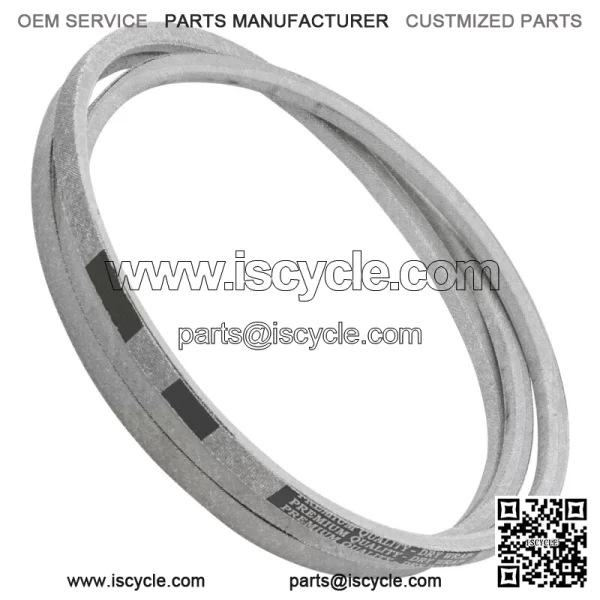 1603576-SL 1-603576 52" Deck Belt For Exmark FMD52 FMD522 FMD523 FMD524 FMD60 - Image 3