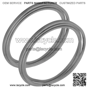 1-633127-SL 1-633127 633127 Deck Belt For Exmark FR524 FR604 FR724 Lazer Z AS XS