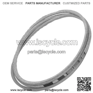 Drive Belt For John Deere X700 X720 X724 X728 X740 X744 X748 M147279