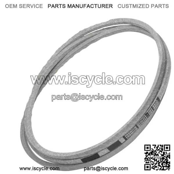 Drive Belt For John Deere X700 X720 X724 X728 X740 X744 X748 M147279