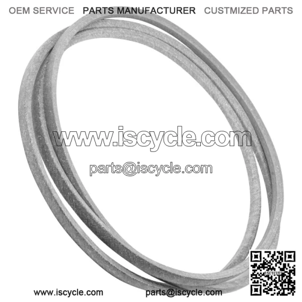 Drive Belt For John Deere X700 X720 X724 X728 X740 X744 X748 M147279 - Image 2