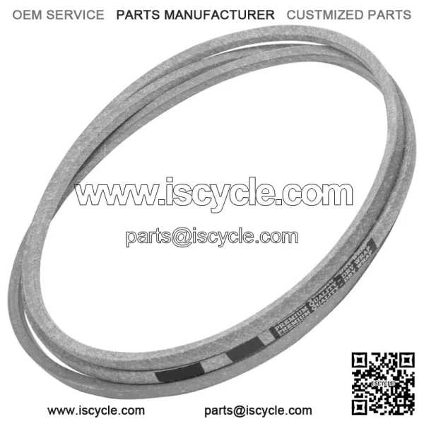 Drive Belt For John Deere X700 X720 X724 X728 X740 X744 X748 M147279 - Image 3