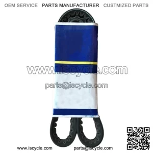 Premium XL A/C Belt 259370 1/2?? x 37-3/8??