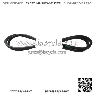 New 42" Deck Belt Fits John Deere D100 D105 D110 D120 D125 D130