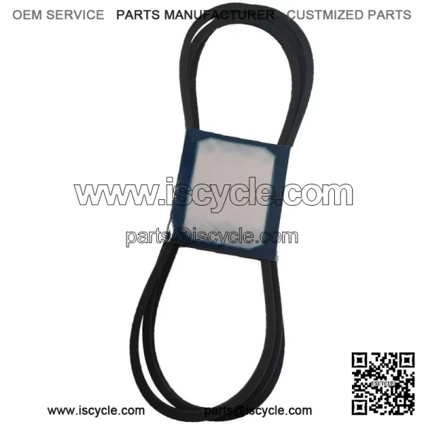 Lawn Mower Drive Belt Fits Husqvarna Craftsman 532140294 531300768 1