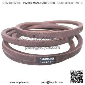 HUSQVARNA OEM 532144959  144959 MOWER DECK BELT CRAFTSMAN POULAN AYP