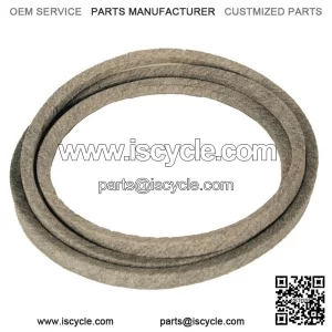 Craftsman Mower Deck Belt 144959 Poulan 12012 Husqvarna (1/2 x 95-1/2)