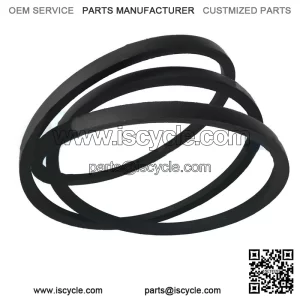 Belt for Craftsman Husqvarna Poulan 197253 429636 532197253 532429636