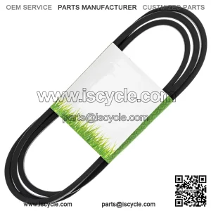 Deck Belt for MTD Cub Cadet LT2000 LTX1045 LTX1046 754-04219 954-04219