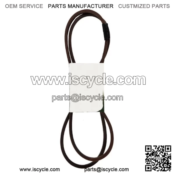 MTD CUB CADET MTD TROY-BILT DRIVE BELT 754-0467 954-0467 954-0467A