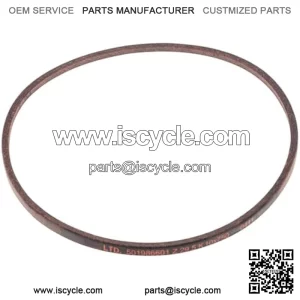 Husqvarna Lawn Mower Drive Belt LC48 LB48V LC348 V 501986601 ORIGINAL