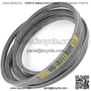 Universel Belt 4l115 l=292cm 591065310 for lawn mower