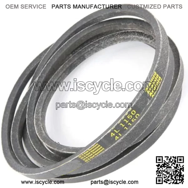 Universel Belt 4l115 l=292cm 591065310 for lawn mower