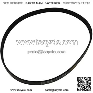 Cancanle Drive Belt for Husqvarna Partner K750 K760 Power Cutter