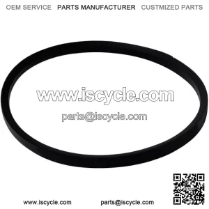 42" Lawn Mower Drive V-Belt 1/2" x 88" Replacement Belt 144200 for Craftsman LT1000 Murray Poulan Husqvarna