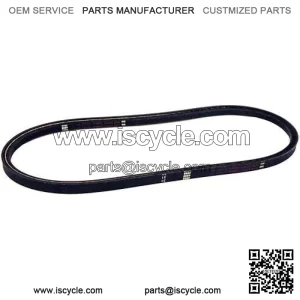 Craftsman OEM 55,9 cm Self Propel kosiarka Drive pasek 137078/157769 146527 532137078 pasuje do Poulan Husqvarna