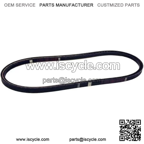 Craftsman OEM 55,9 cm Self Propel kosiarka Drive pasek 137078/157769 146527 532137078 pasuje do Poulan Husqvarna