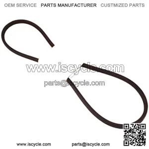 V-belt 142.2/147.3 cm, compatible with Husqvarna RIDER 11 13 15 155 AWD CT 5895304-01