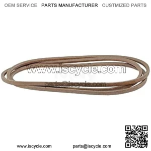 Drive belt 1/5.1 cm X 95-1/5.1 cm Replaces Husqvarna 532439726