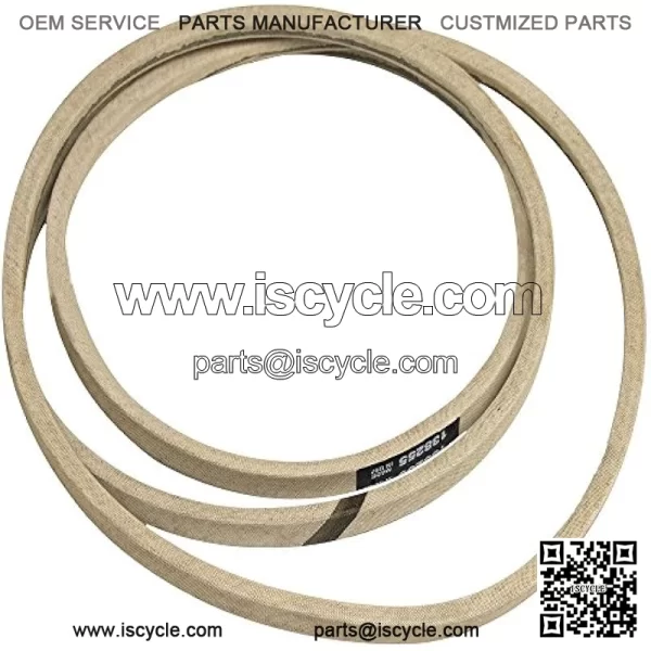 Husqvarna 532138255 95 25 V-belt with ground drive