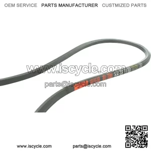 520311 COURROIE HEXAGONALE AA94 mower belt