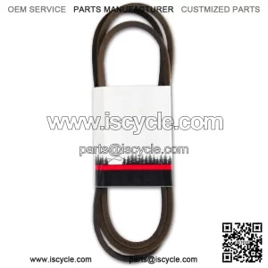 Oregon 75-819 Replacement Belt for Husqvarna 539103687, 5/8 inch x 330 cm