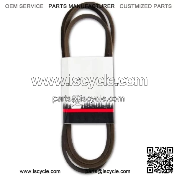 Oregon 75-819 Replacement Belt for Husqvarna 539103687, 5/8 inch x 330 cm