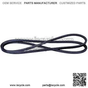 Rotary Belt for Driver Husqvarna 585034401 ISE