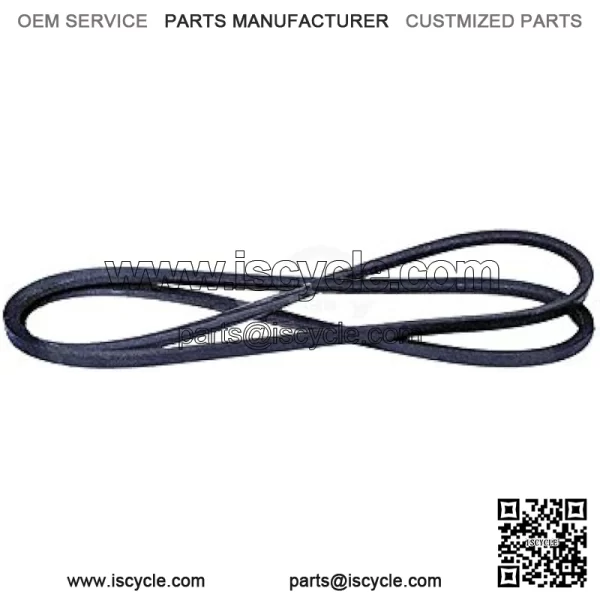Rotary Belt for Driver Husqvarna 585034401 ISE