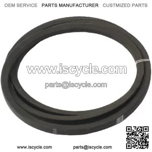 Husqvarna 532148763 Replacement Belt for Husqvarna/Poulan/Roper/Craftsman/Weeder