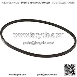 cyclingcolors Z27 Lawn Mower V-Belt 10mm x 724mm Compatible with Honda ALPINA GGP
