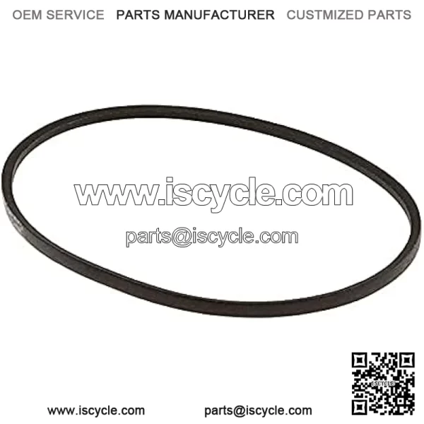 cyclingcolors Z27 Lawn Mower V-Belt 10mm x 724mm Compatible with Honda ALPINA GGP