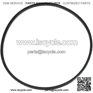 SPARES2GO Mountfield compatible drive belt SP53H SP533 SP533ES HW511PD fits Stiga lawnmower
