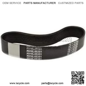 Bosch V-belt F016L65351 for Rotak mower
