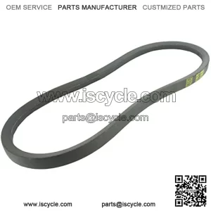 20618 COURROIE LISSE B54 Lawn Mower Belt