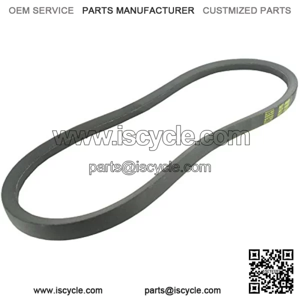 20618 COURROIE LISSE B54 Lawn Mower Belt