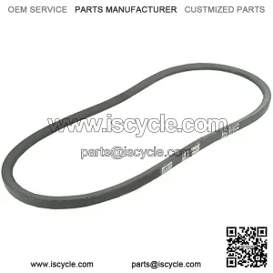 31136 COURROIE LISSE SPZ875 Lawn Mower Belt