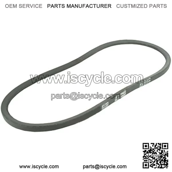 31136 COURROIE LISSE SPZ875 Lawn Mower Belt