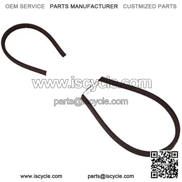 Gutbrod 954-0370 V-belt for MTD mower, 116 cm
