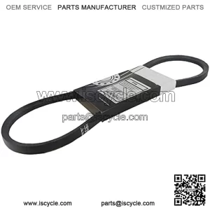 20334 COURROIE LISSE 5/8 44POUCES mower belt