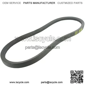 20596 COURROIE LISSE B37 Lawn Mower Belt