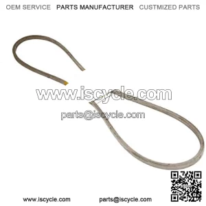 V-belt 152.5 cm compatible with Castel Garden Twin Cut TC102 TC122 35061501/0