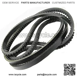 Husqvarna 574870901 Hydro Belt Fits MZ52 MZ61 MZ5424S MZ6128 MZT52 MZT61