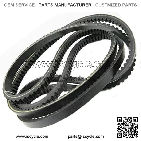 Husqvarna 574870901 Hydro Belt Fits MZ52 MZ61 MZ5424S MZ6128 MZT52 MZT61